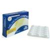 ALTA NATURA-INALME Srl Melatonina Complex Fast Integratore Alimentare 30 Compresse