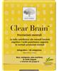 NEW NORDIC Srl Clear Brain Integratore Alimentare 60 Compresse