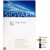 SIGVARIS Srl Sigvaris Top Fine 701 Autoreggente Monocollant Destro Punta Aperta Colore Crispa Taglia M Lungo Plus