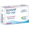 EURITALIA PHARMA (div.COSWELL) Isomar Occhi Plus Gocce Oculari 15 Monodose