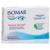 EURITALIA PHARMA (div.COSWELL) Isomar Occhi Gocce Oculari Monodose 10 Flaconcini