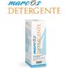 GENIC PHARMA Marco3s Detergente 200ml