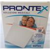 Safety Prontex Softex Garze in TNT 10x10cm 100 compresse