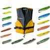 Tahe - Bic Sport Giubbino Beach XXL 101410 TAHE / Bic Sport