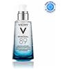 Vichy Minéral 89 - Booster Quotidiano Fortificante e Rimpolpante, 50ml