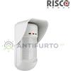 Risco Sensore Watchout da esterno DT Extreme antimascheramento e antiavvicinamento - Risco RK315DT0000C