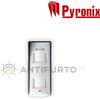 Pyronix Sensore allarme per esterno con copertura verticale 10m - Pyronix XDH10TT-AM