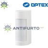 Optex Sensore volumetrico allarme esterno con doppio fascio e indicatore led - Optex VXI ST