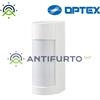Optex Sensore doppia tecnologia PIR + microonda per esterno a basso assorbimento - Optex VXI-RDAM