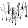 SELETTI lampada a sospensione MAMAN a 14 LED - 07747-SAT