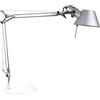 ARTEMIDE lampada da tavolo TOLOMEO MINI - A005910+A008620