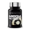 Scitec Nutrition, Mega Ginseng, 100 cps