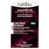 EuPhidra ColorPro XD - Colorazione Permanente 465 Castano Rubino