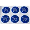 Geekmod Set token Cthulhu (6 pezzi) - GeekMod