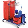 Filmop Carrello Multiuso per Pulizie e Pavimenti