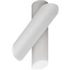 NEMO lampada da soffitto TUBES LARGE - TTU LWW 41