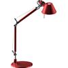 ARTEMIDE lampada da tavolo TOLOMEO MICRO - A011810