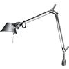 ARTEMIDE lampada da tavolo TOLOMEO MICRO LED - A010300+A004200