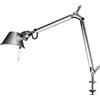 ARTEMIDE lampada da tavolo TOLOMEO MICRO LED - A010300+A004100