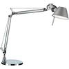 ARTEMIDE lampada da tavolo TOLOMEO MIDI LED - A015100+A003900