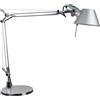 ARTEMIDE lampada da tavolo TOLOMEO MINI LED - A005500+A008600