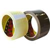 NASTRO ADESIVO MARRONE 50X66 125 MICRON 3M