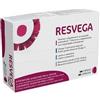 Laboratoires Théa Linea Benessere della Retina Resvega 60 Capsule