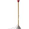 ARTEMIDE lampada da terra CALLIMACO LED - A0111W00
