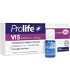 Prolife Vis Energia e Difesa Integratore Fermenti Lattici, 7 Flaconcini x 8ml