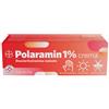 Polaramin 1% Crema Per Dermatite 25g