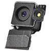 Toneramico Fotocamera posteriore per iPhone 4 retro camera A1349 A1332 Back Camera