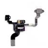 Toneramico Tasto accensione e Sensore di prossimità per iPhone 4S A1349 A1332