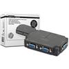 Digitus DS421201 KVM splitter 4 VGA