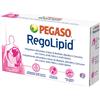 Pegaso REGOLIPID 30COMPRESSE Vegan ok