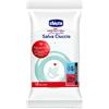 CHICCO (ARTSANA SpA) Salviettine Salva Ciuccio Chicco® 16 Pezzi