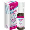 BUDETTA FARMA Srl Spray Orale 5% Clia Dent 20ml