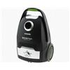 H.Koenig AXO6 Aspirapolvere con sacco, TRIPLA A, filtro HEPA