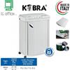 Elcoman Distruggi Documenti Kobra 385 SS4 - 99.561