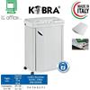 Elcoman Distruggi Documenti Kobra 385 C4 - 99.581