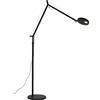 ARTEMIDE lampada da terra DEMETRA READING - 1741010A+1734W10A