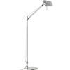 ARTEMIDE lampada da terra TOLOMEO READING LED - A013100+A014900