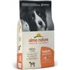 Almo Nature Holistic Medium Adult Dog 12 kg Agnello e Riso per Cani