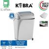Elcoman Distruggi Documenti Kobra 240 C4 - 99.741