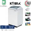 Elcoman Distruggi Documenti Kobra 270 TS S4 - 99.830