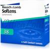 Bausch & Lomb SofLens 38 (6 Lenti)