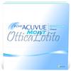 Acuvue - Johnson & Johnson 1 Day Acuvue Moist For Astigmatism (90 Lenti)