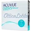 Acuvue - Johnson & Johnson 1 Day Acuvue Oasys With Hydraluxe (90 Lenti)