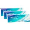 Alcon Dailies Aqua Comfort Plus Multifocal (90 Lenti)