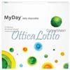 CooperVision MyDay Daily Disposable (90 Lenti)