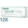 Safilens Safe-Gel 1 Day (360 Lenti)